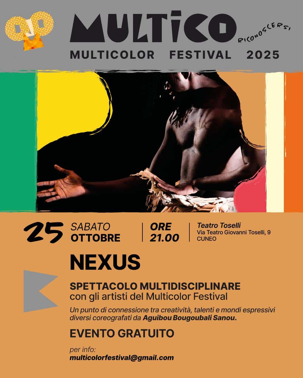NEXUS
