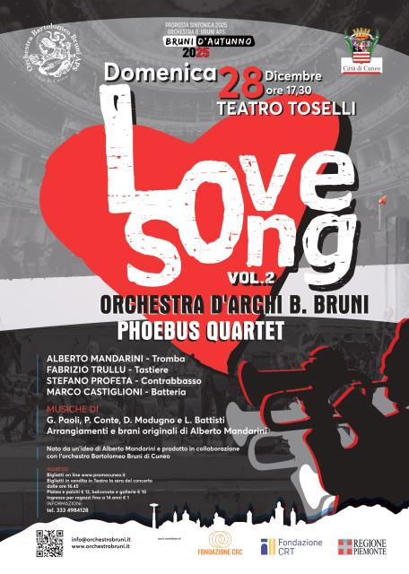 Love Song 2