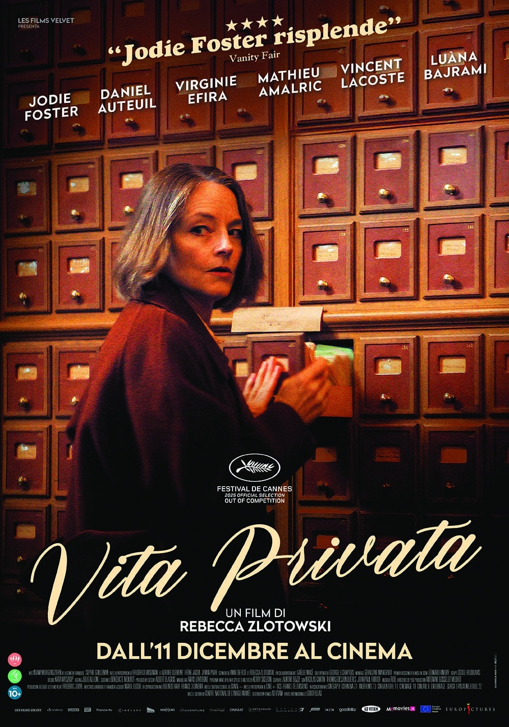 VITA PRIVATA