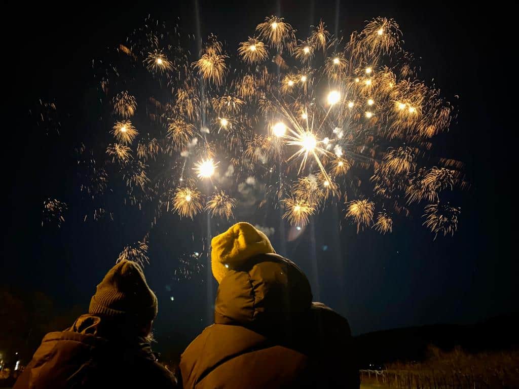 Capodanno a cuneo