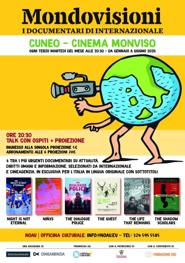 Mondovisioni