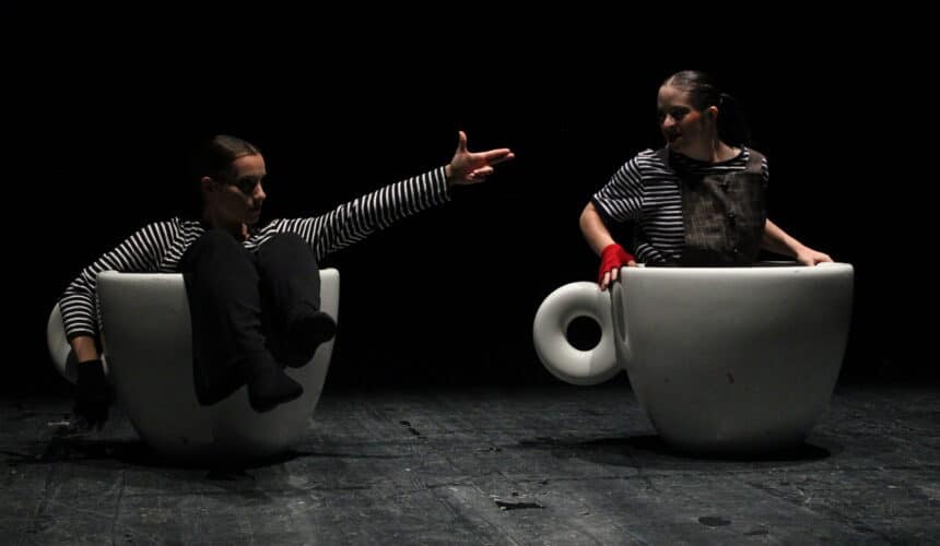Despresso