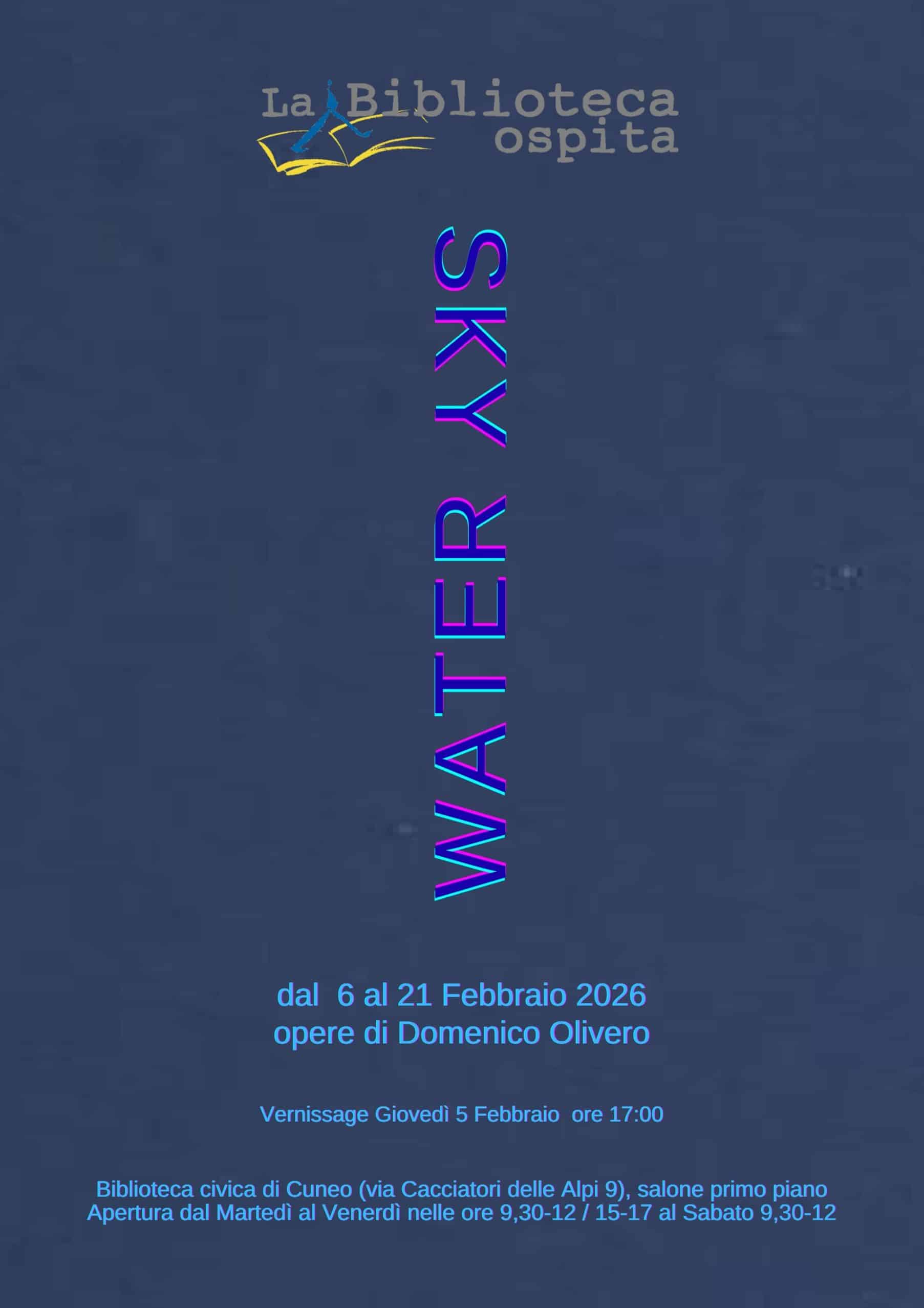 Sky / Water