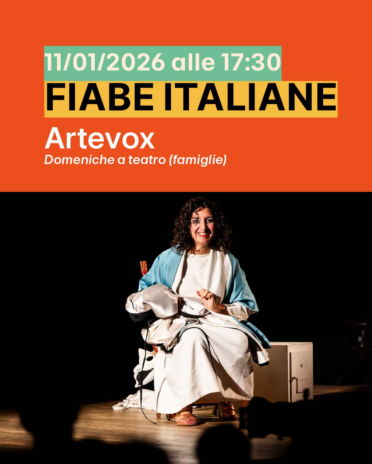 contes de fées italiens