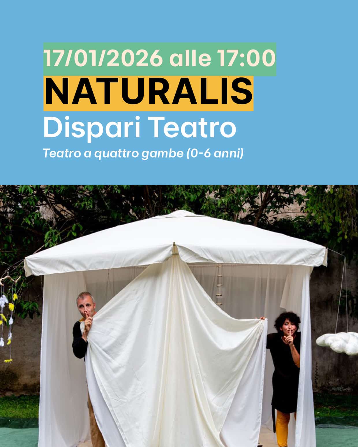 Naturalis - Quatre éléments comme foyer Naturalis - Quatre éléments comme foyer