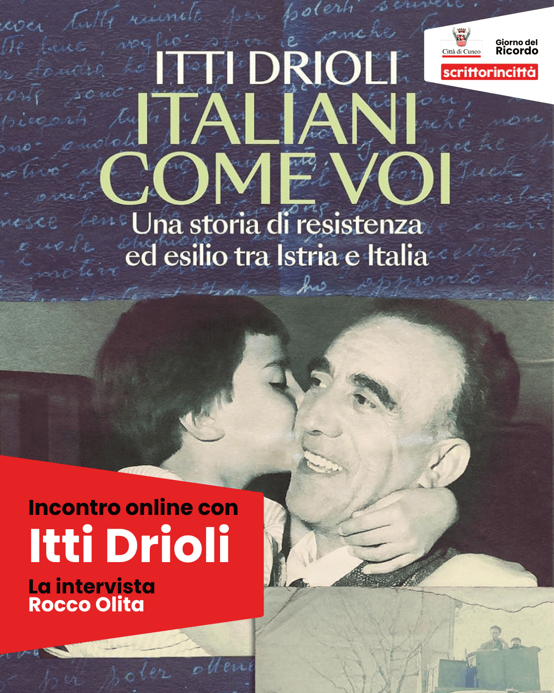 Italiani come voi