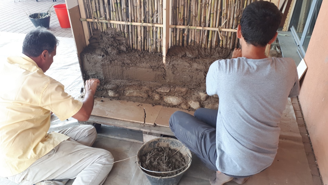 MATERIA E MEMORIA La villa di Costigliole Saluzzo: materiali e tecniche del costruire in età romana. Esperienze di archeologia sperimentale – Convegno