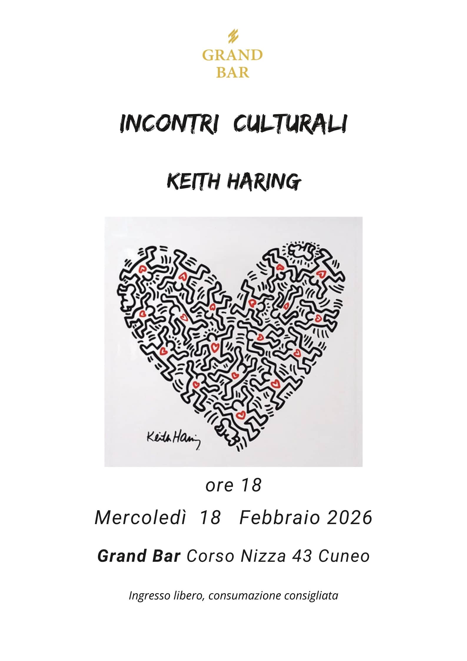Keith Haring e la street art Keith Haring e la street art