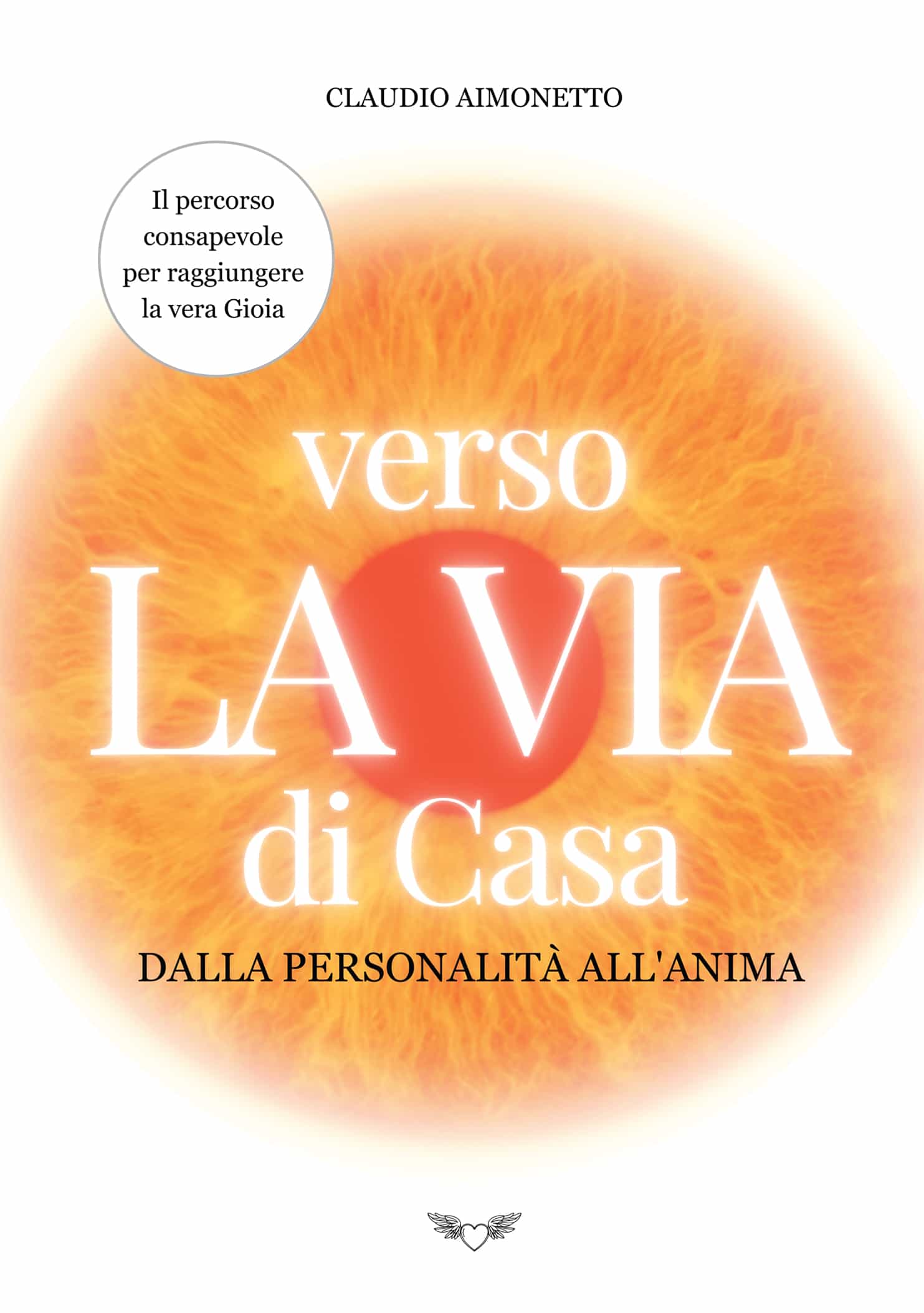 Verso la Via di Casa