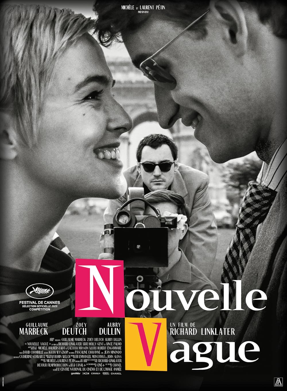 NOUVELLE VAGUE