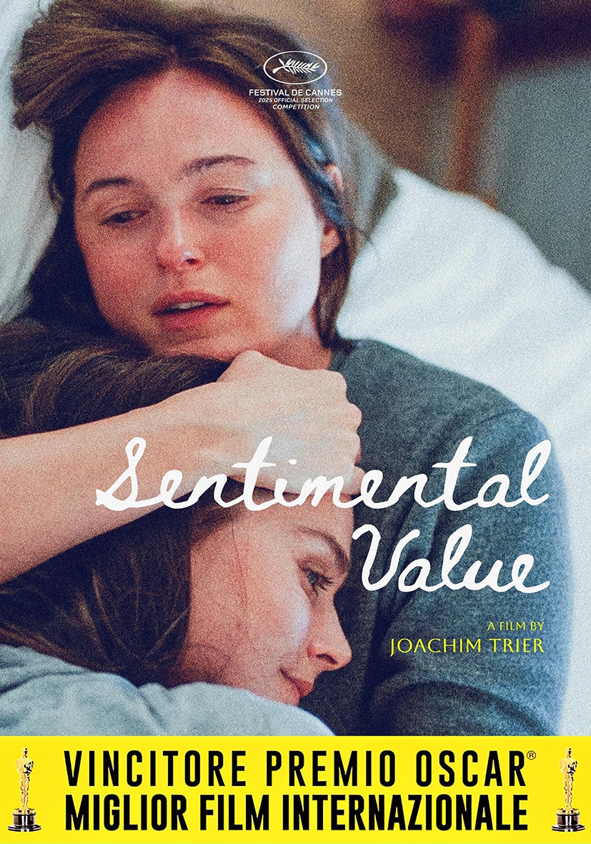 SENTIMENTAL VALUE