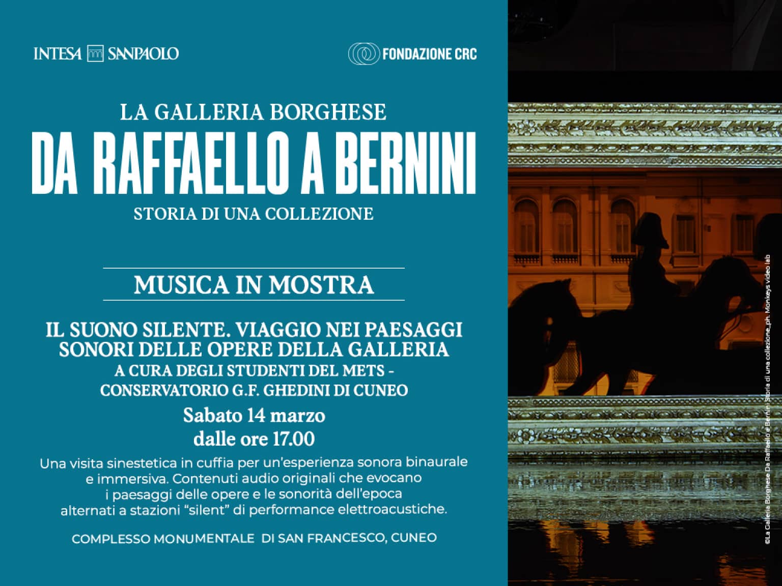 Musica in mostra