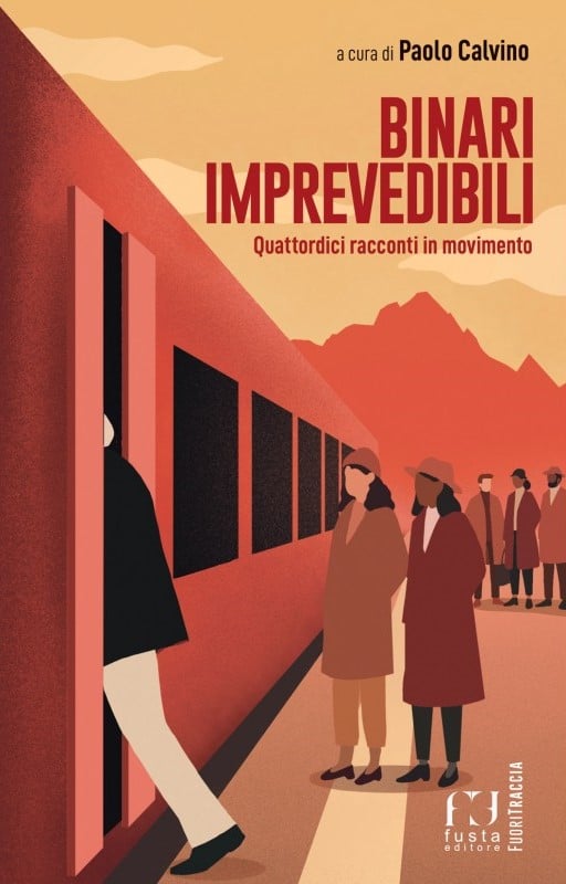 &ldquo;Binari imprevedibili&rdquo; a Cuneo