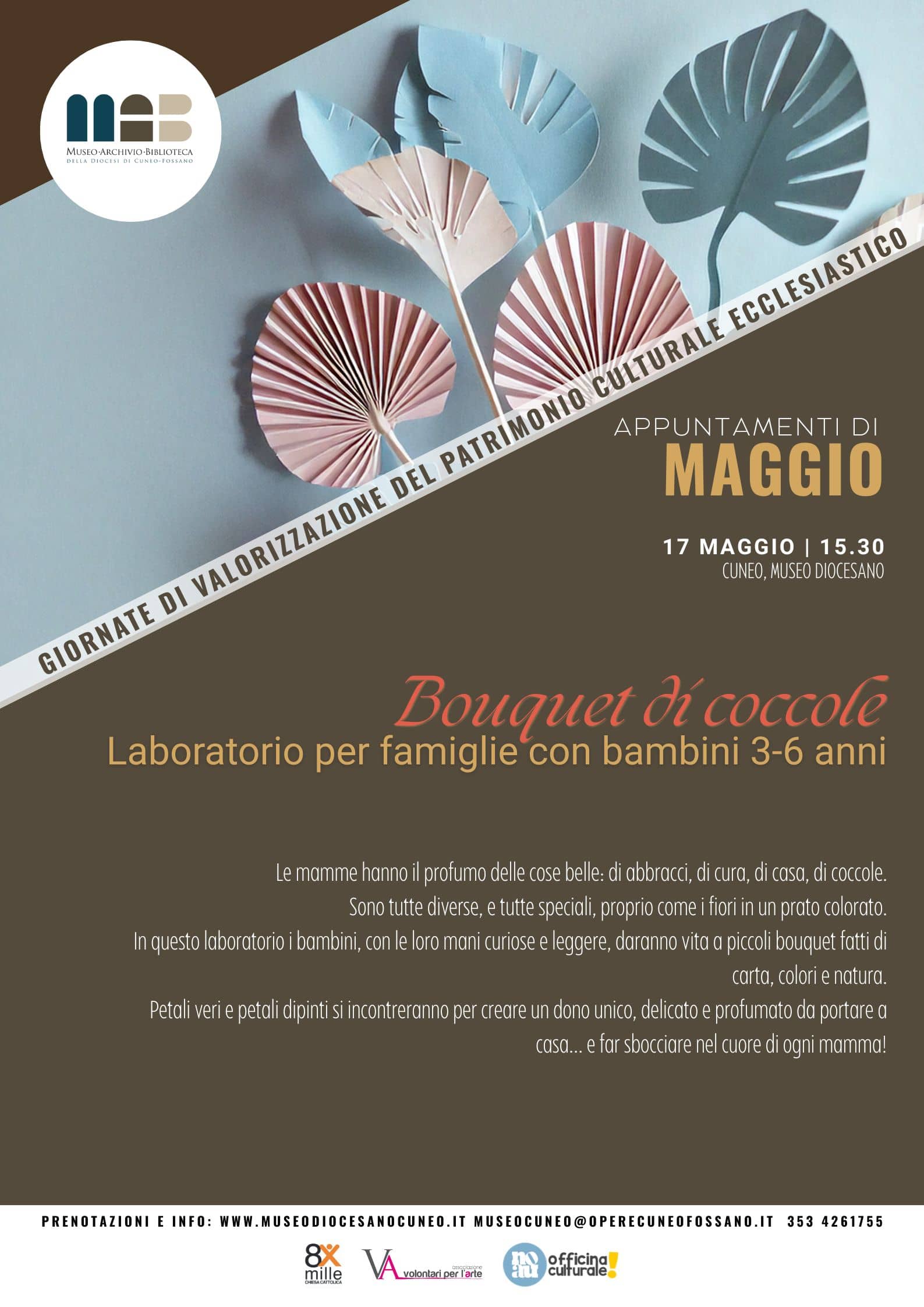BOUQUET DI COCCOLE