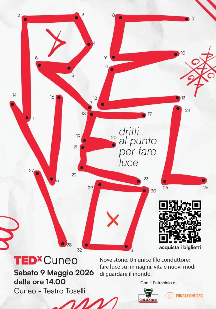 Tedxcuneo