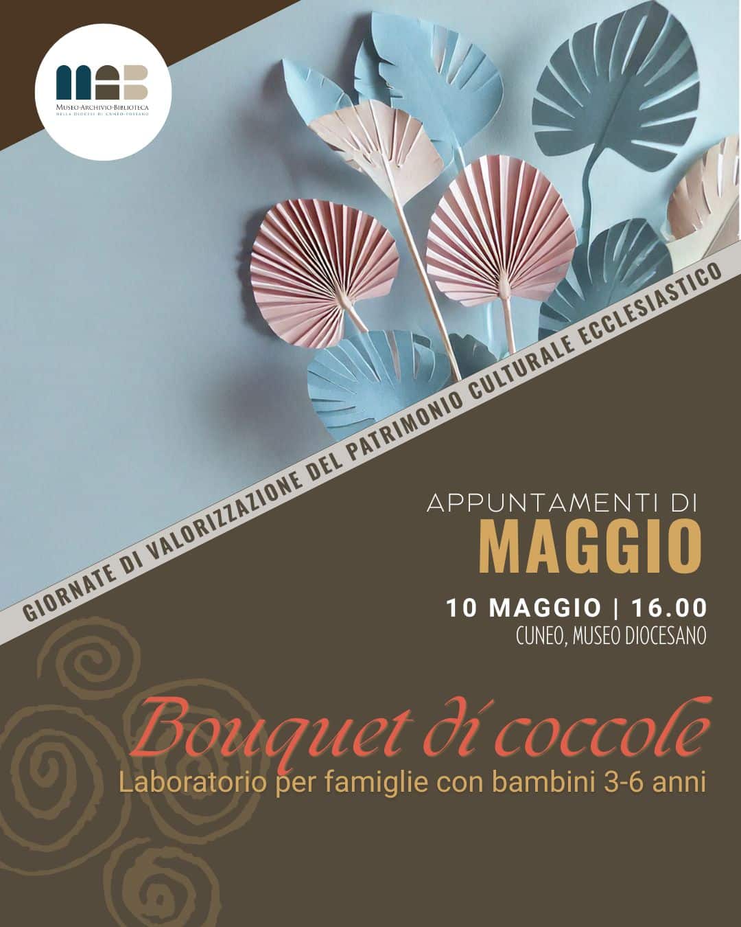 BOUQUET DI COCCOLE