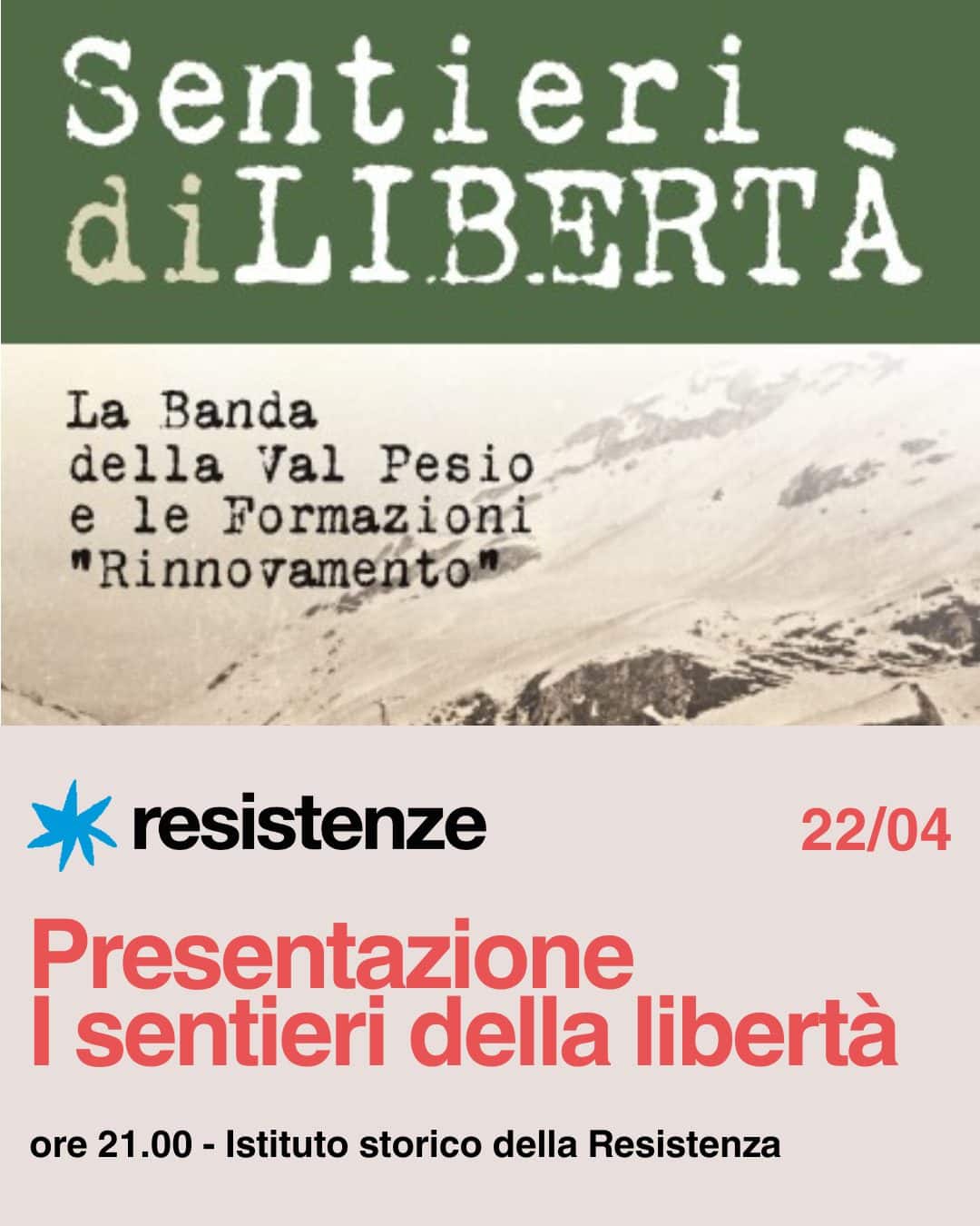 Presentazione de 