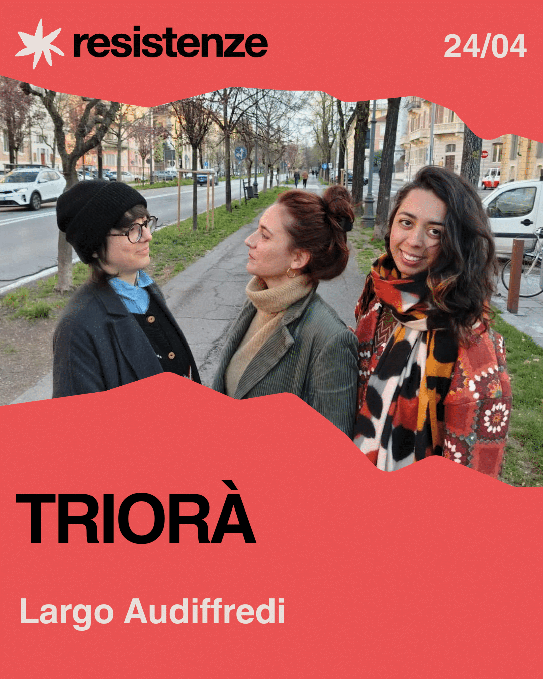 Triorà