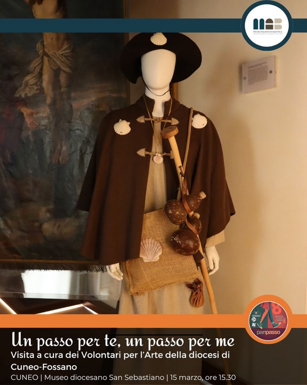 Un passo per me, un passo per te