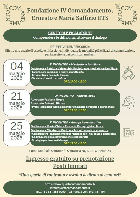 PARENTS ET ENFANTS ADULTES Comprendre les difficultés, redécouvrir le dialogue PARENTS ET ENFANTS ADULTES Comprendre les difficultés, redécouvrir le dialogue