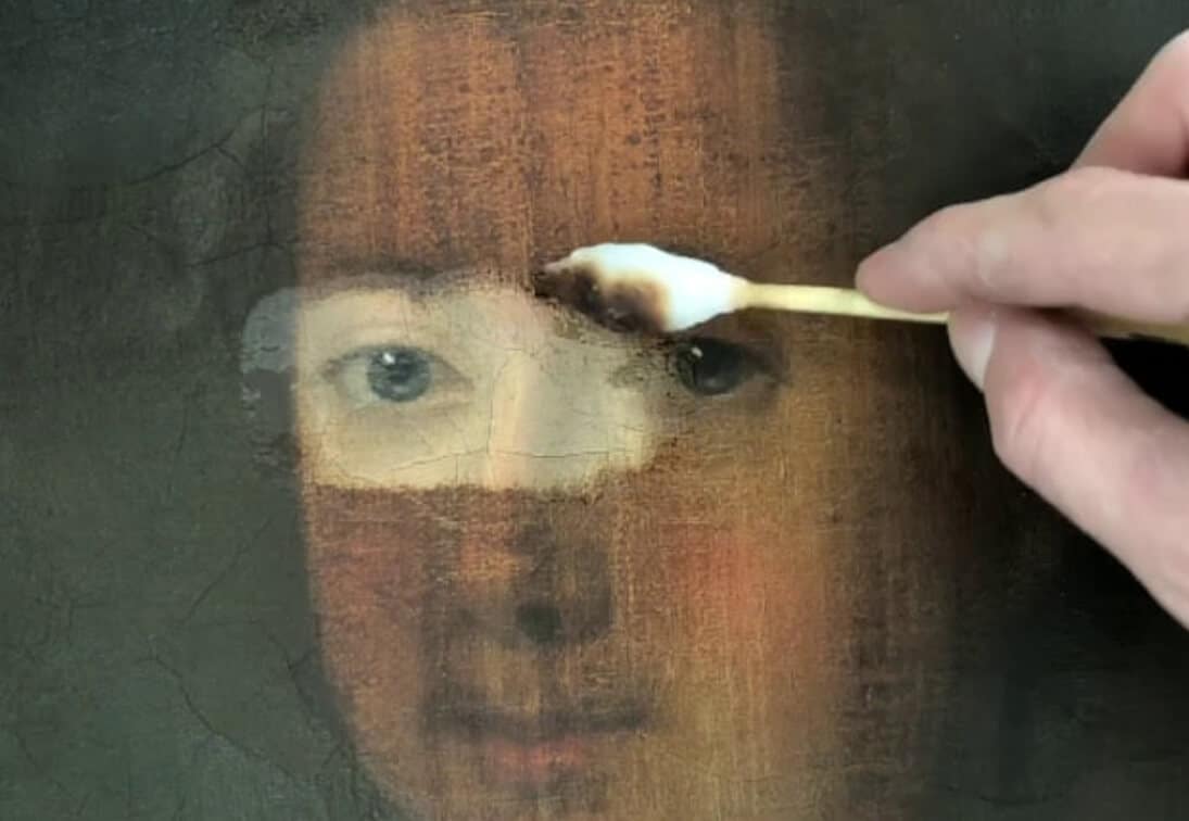 DALL’OMBRA ALLA LUCE. La tutela e la rinascita del patrimonio recuperato