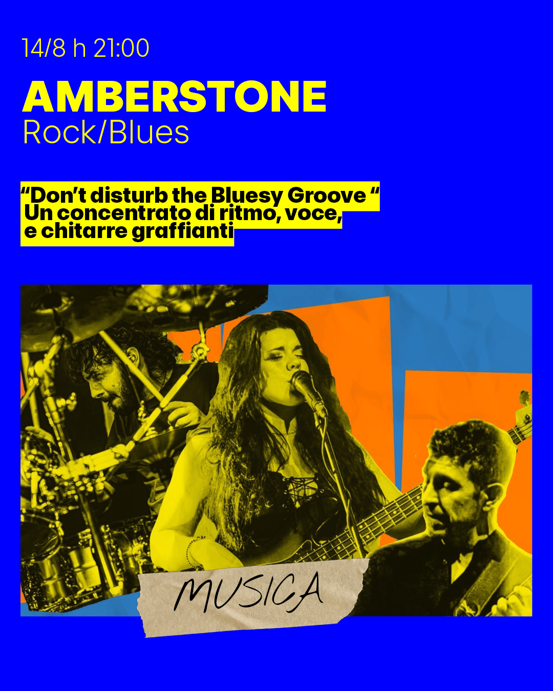 Amberstone Amberstone