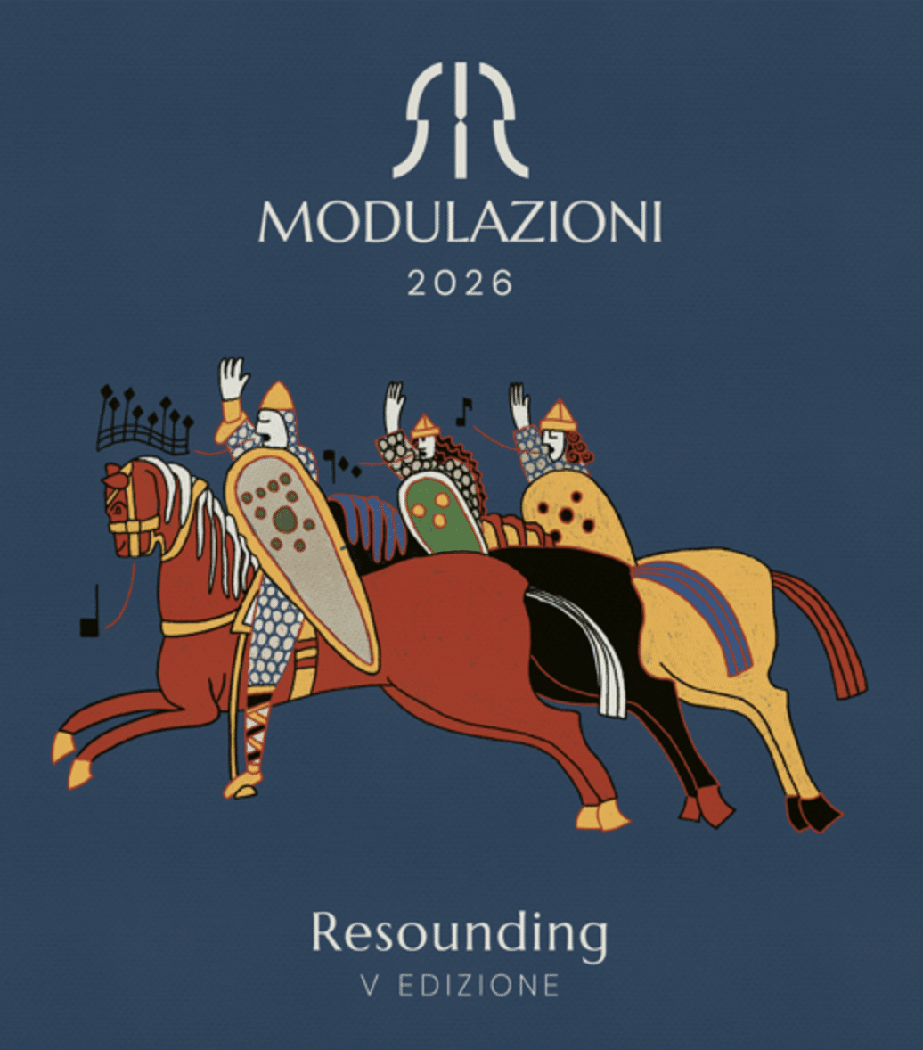 Modulations – Juin