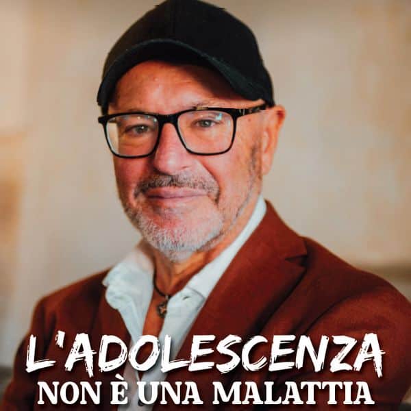 Osvaldo Poli – L’adolescence n’est pas une maladie