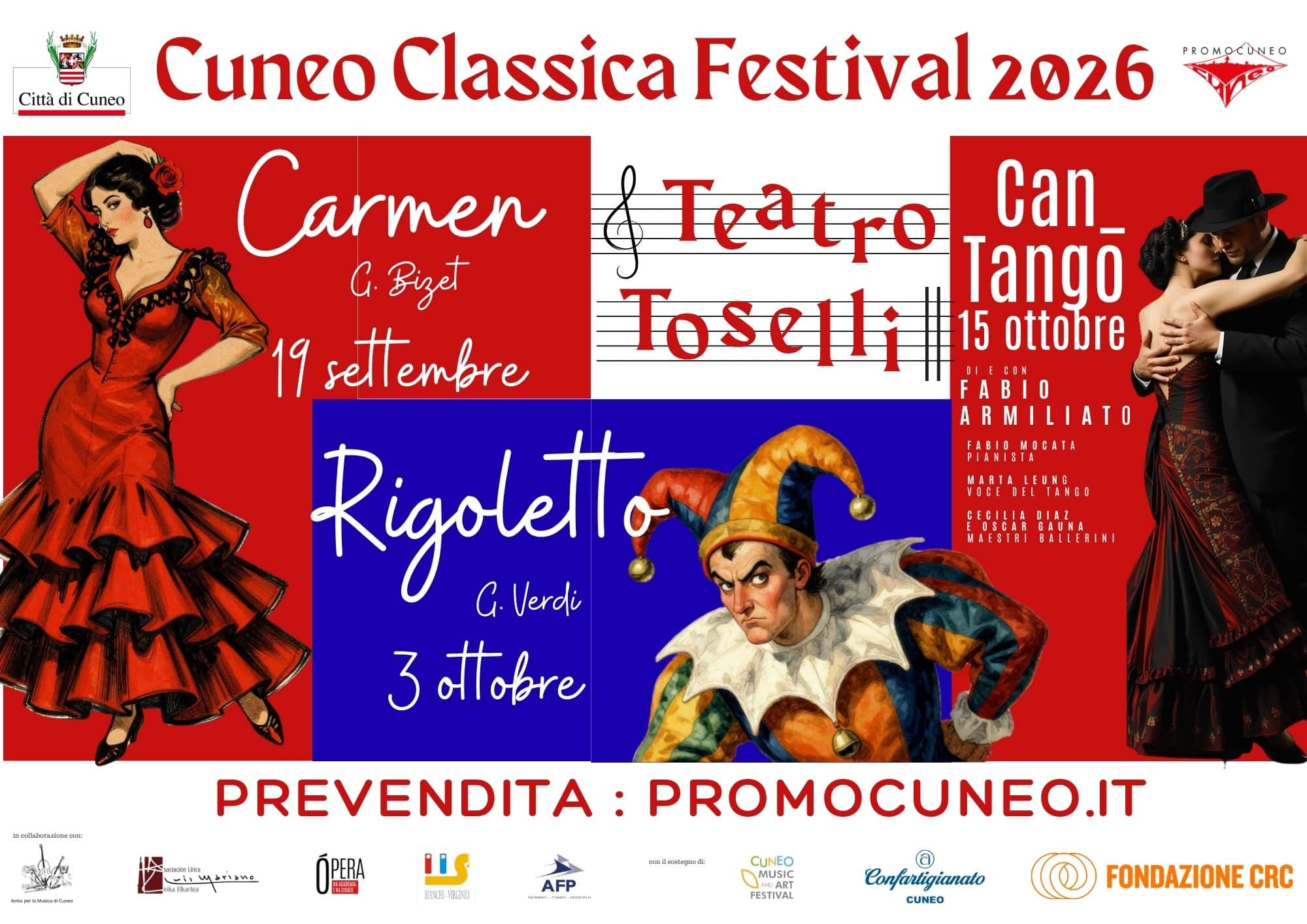 Rigoletto Rigoletto