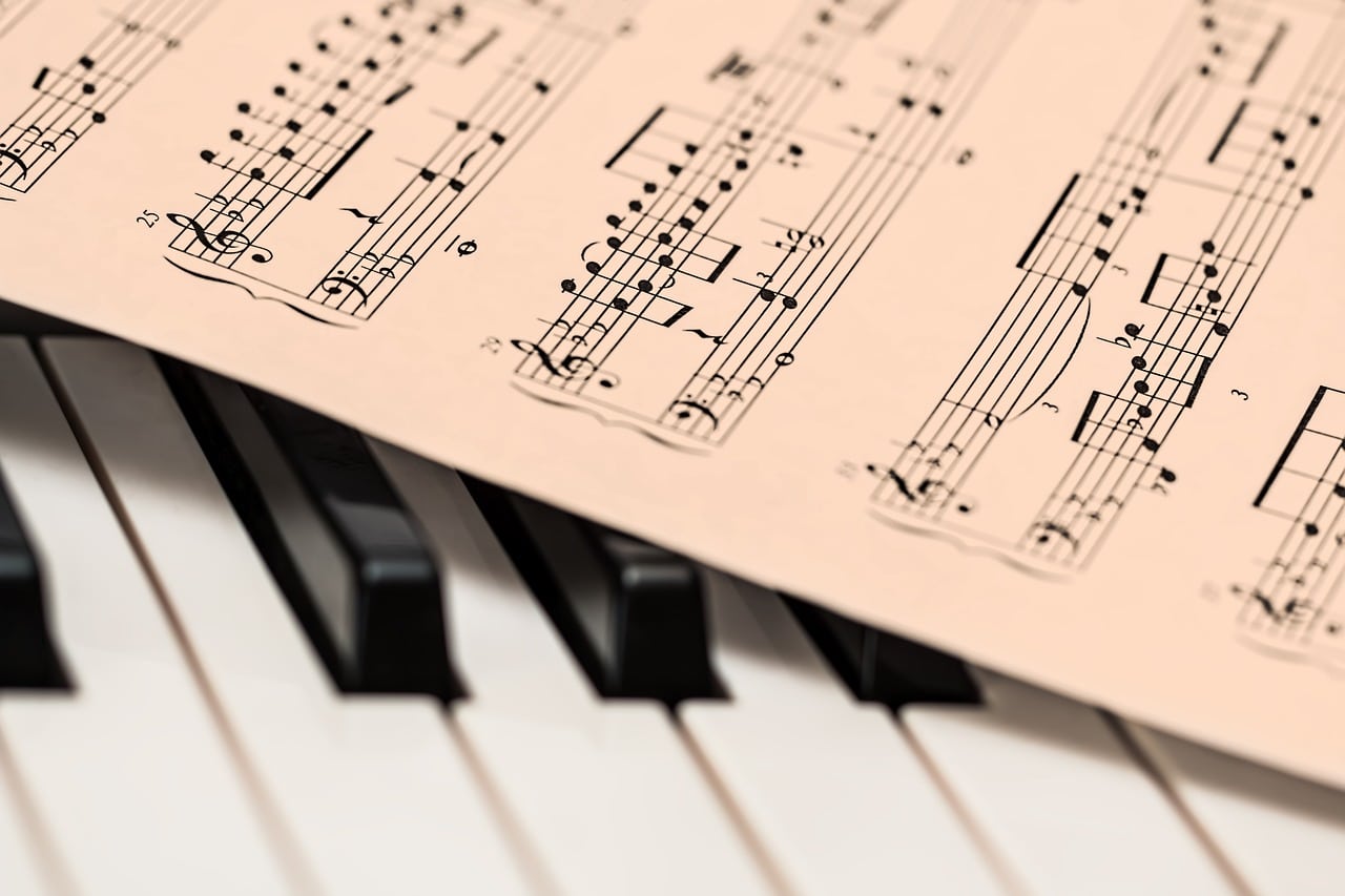 Concerto dei giovani borsisti