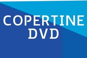 General catalog and DVD covers