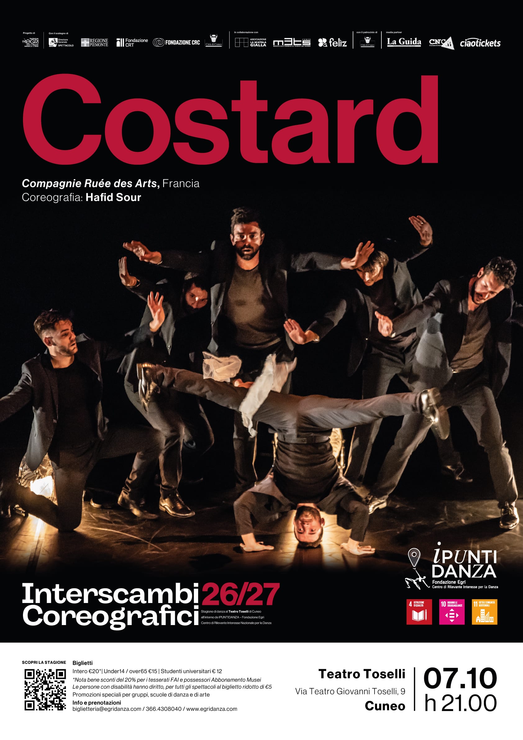 Costard
