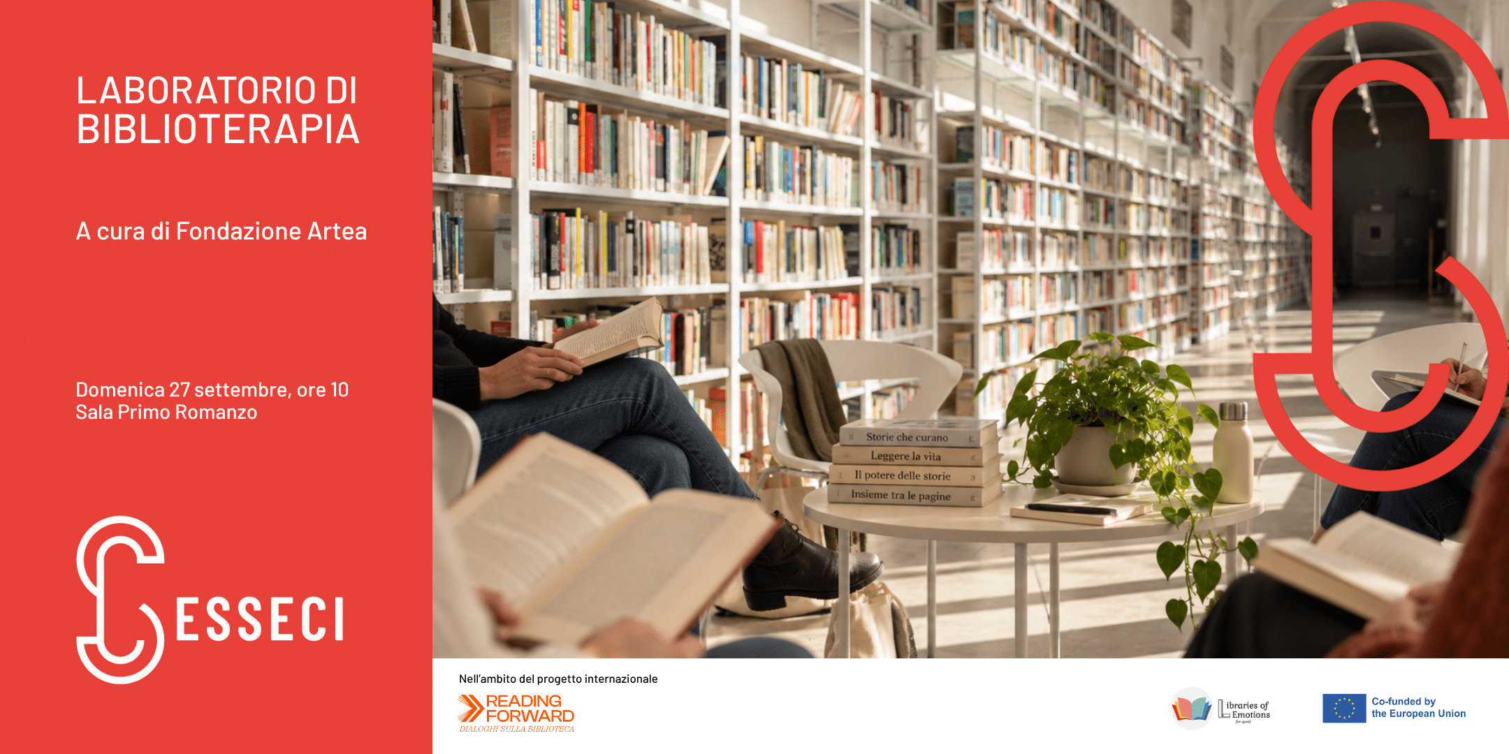 Bibliotherapy