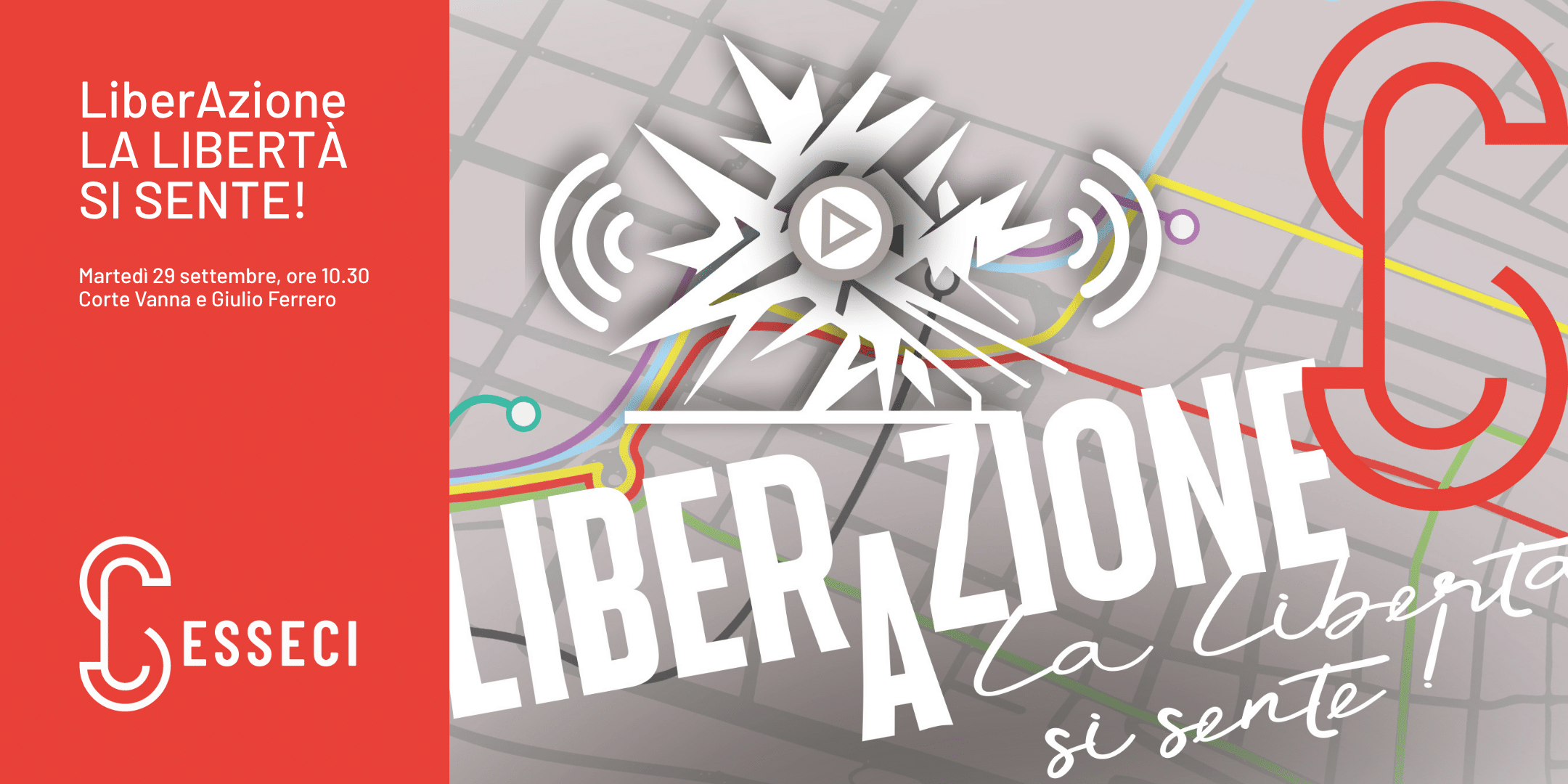 LiberAzione