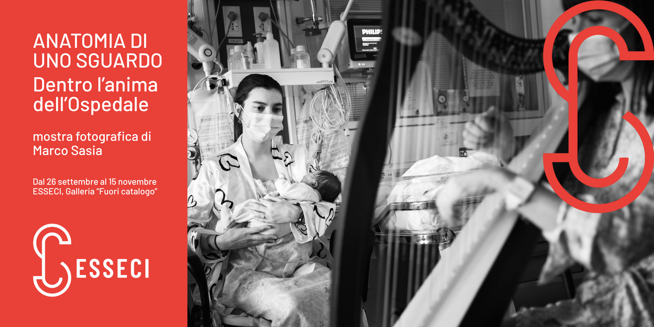 mostra Ospedale