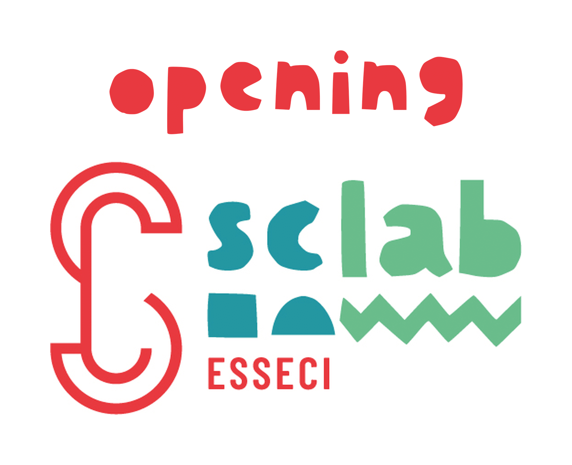 Opening Sclab