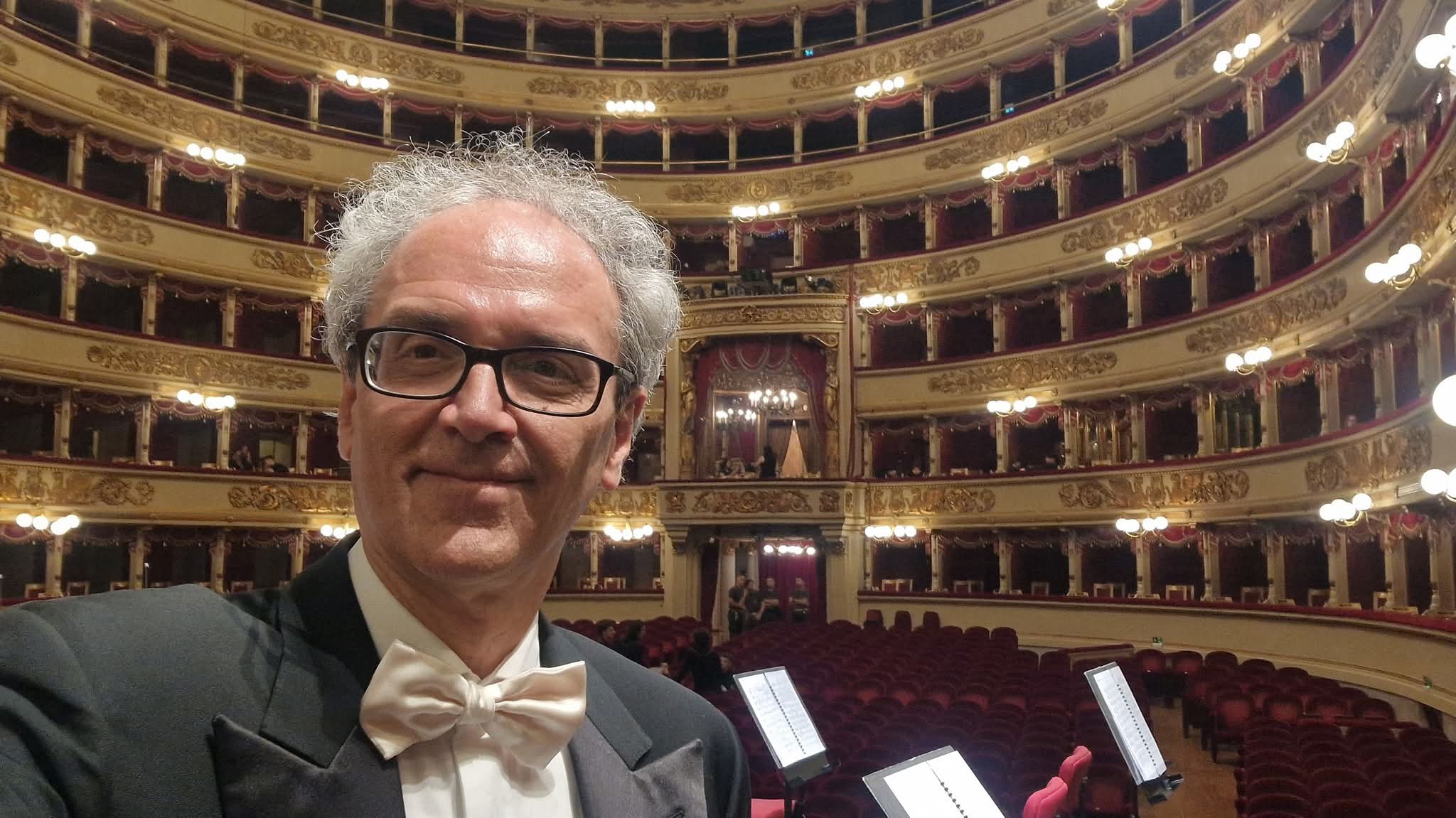 Cuneo Organ Festival