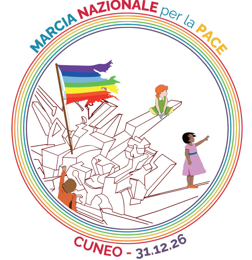 59&ordf; MARCIA NAZIONALE PER LA PACE