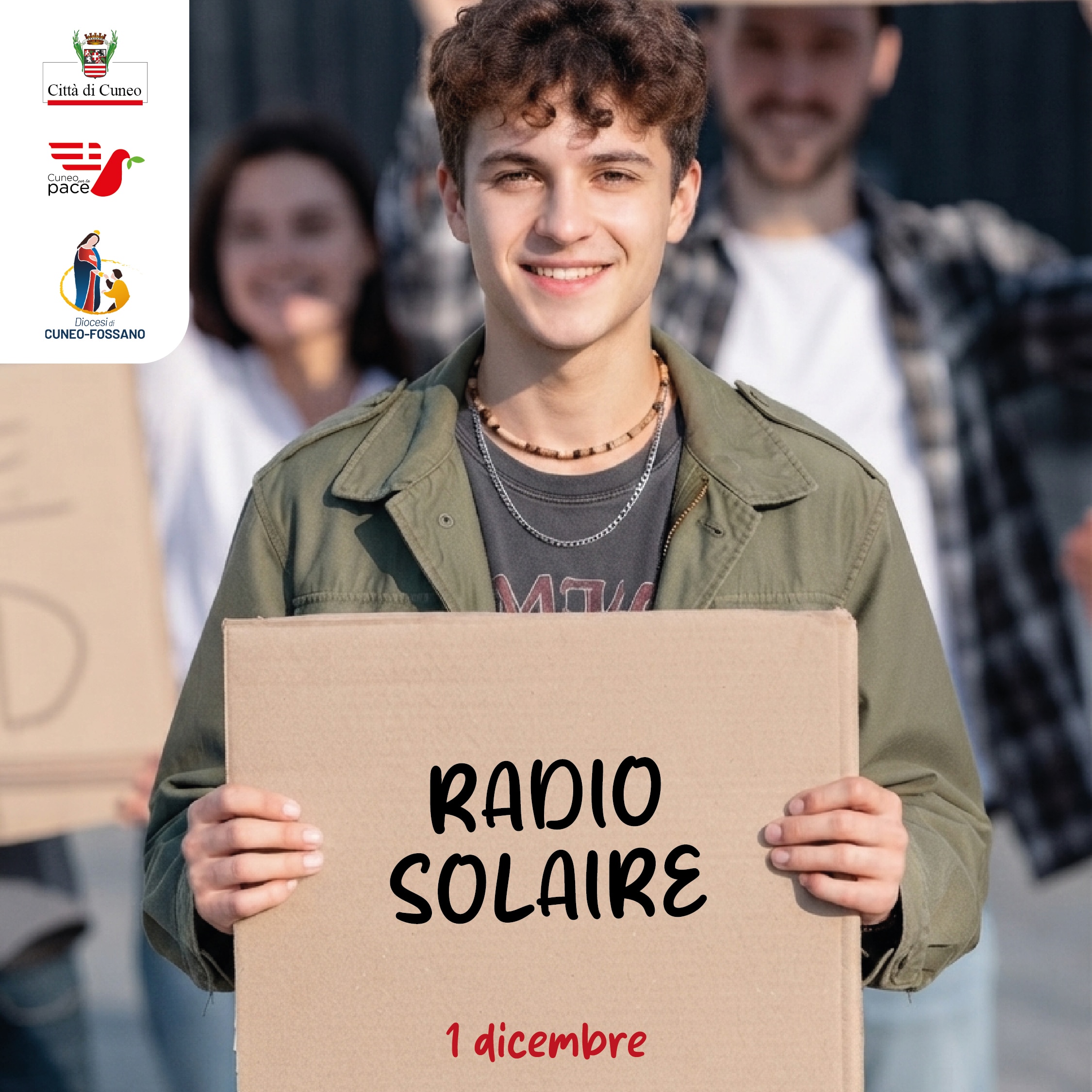 RADIO SOLAIRE