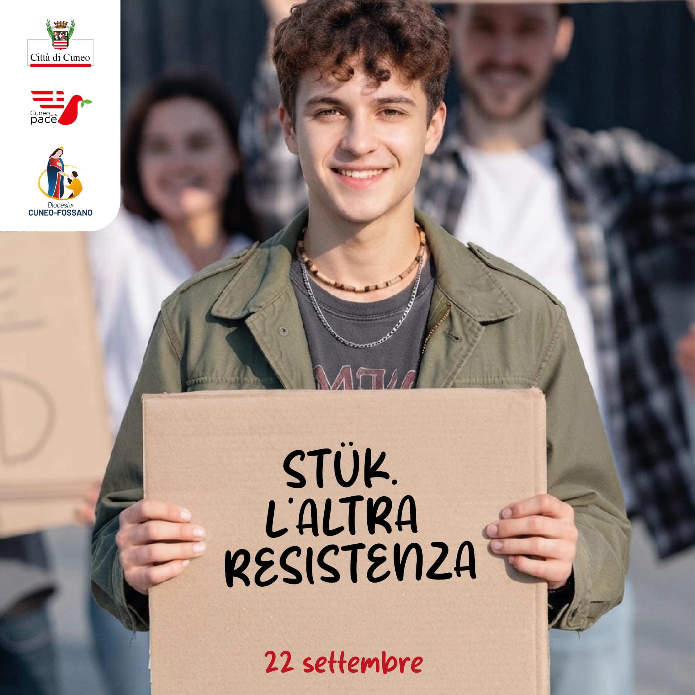 STÜK. L'AUTRE RÉSISTANCE