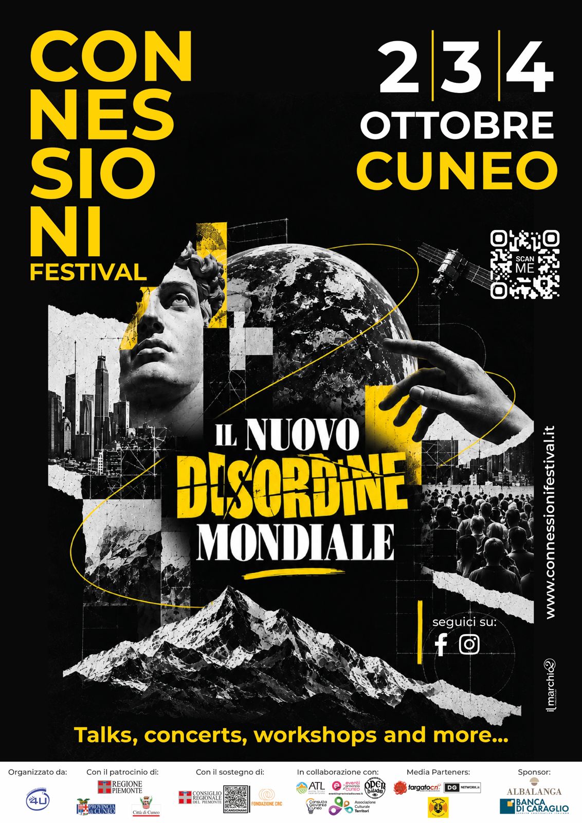 Connessioni festival