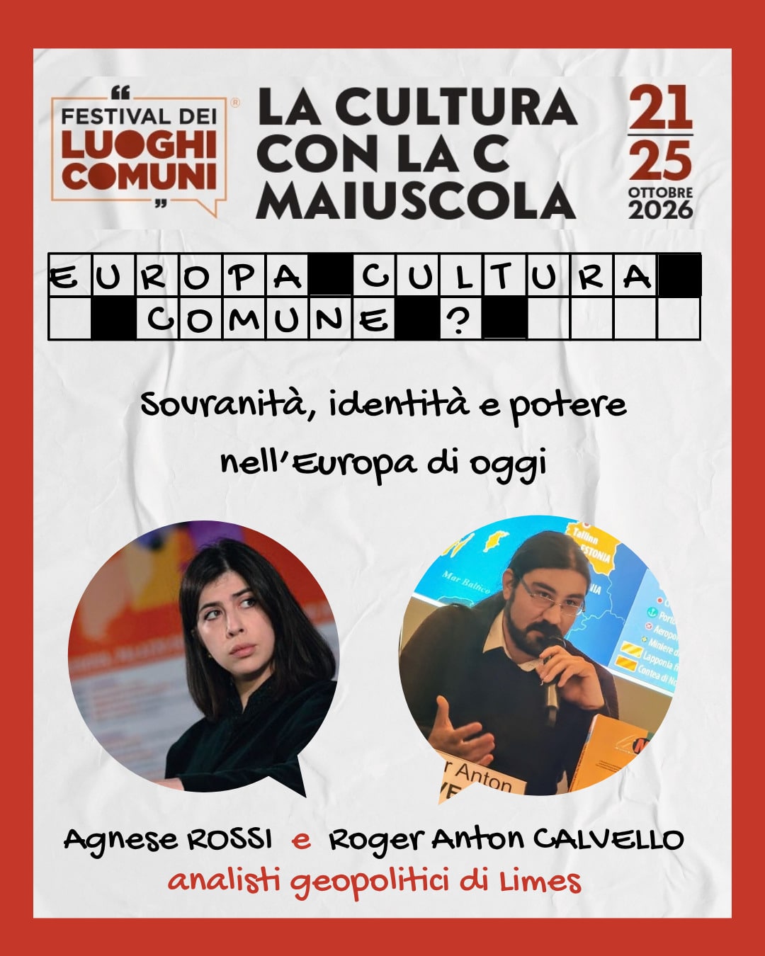 COLTI E INDIFESI