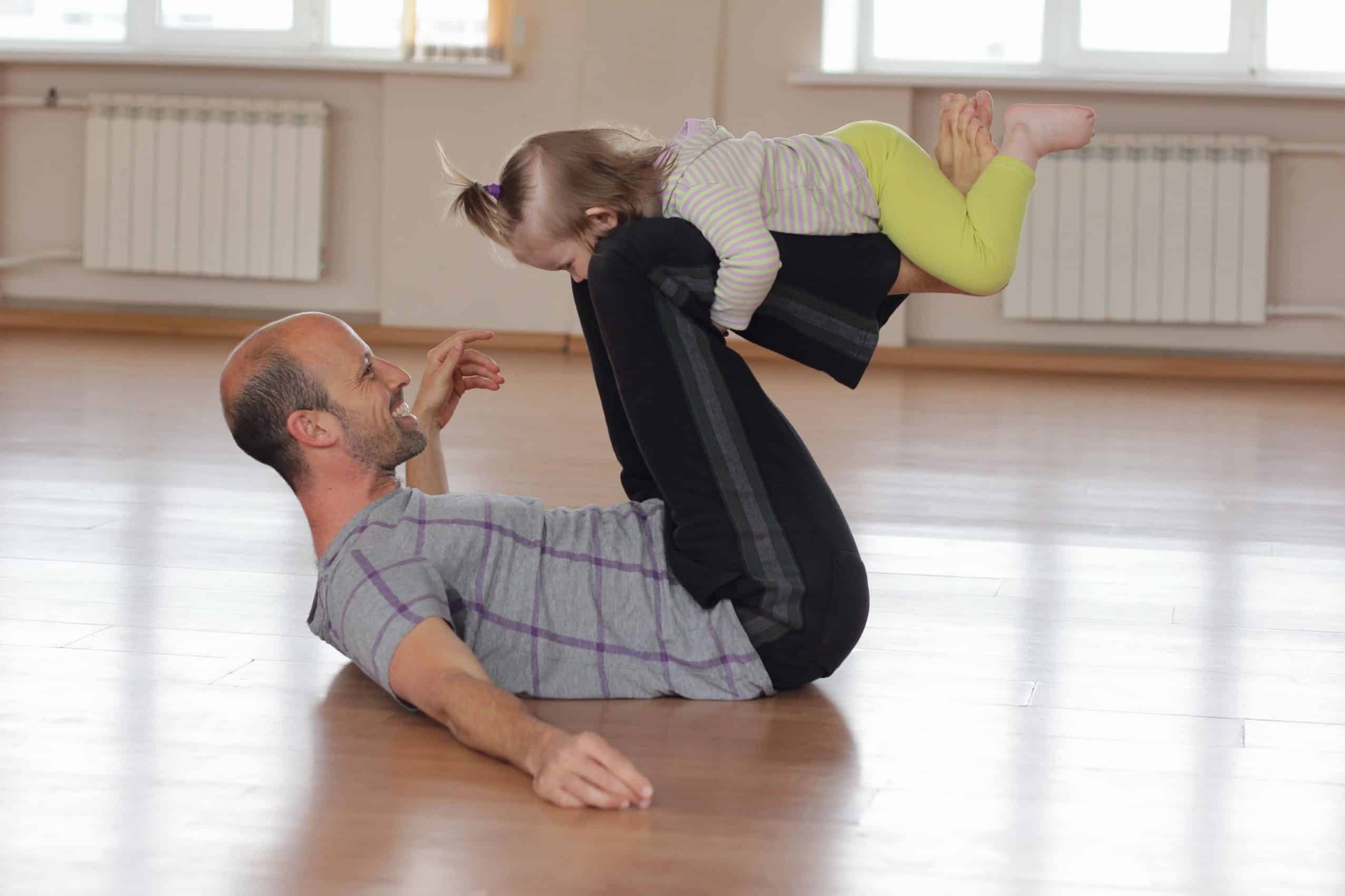 CONTAKIDS