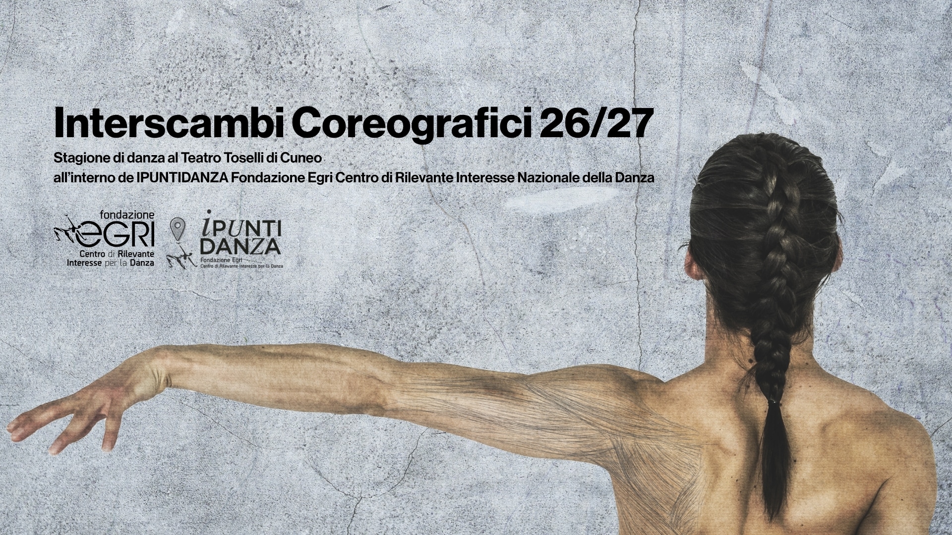 Interscambi coreografici 26/27
