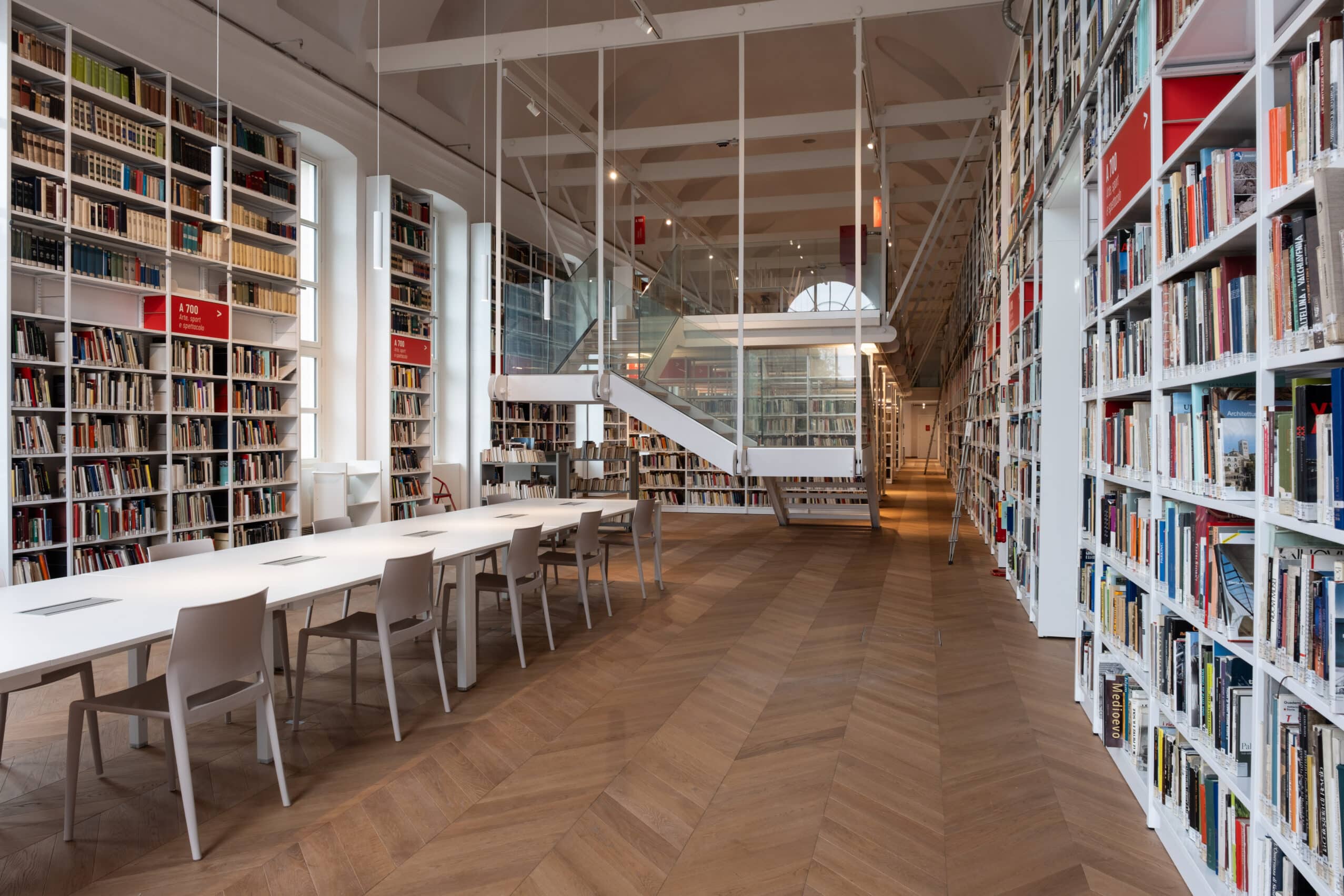 Biblioteca civica di Cuneo