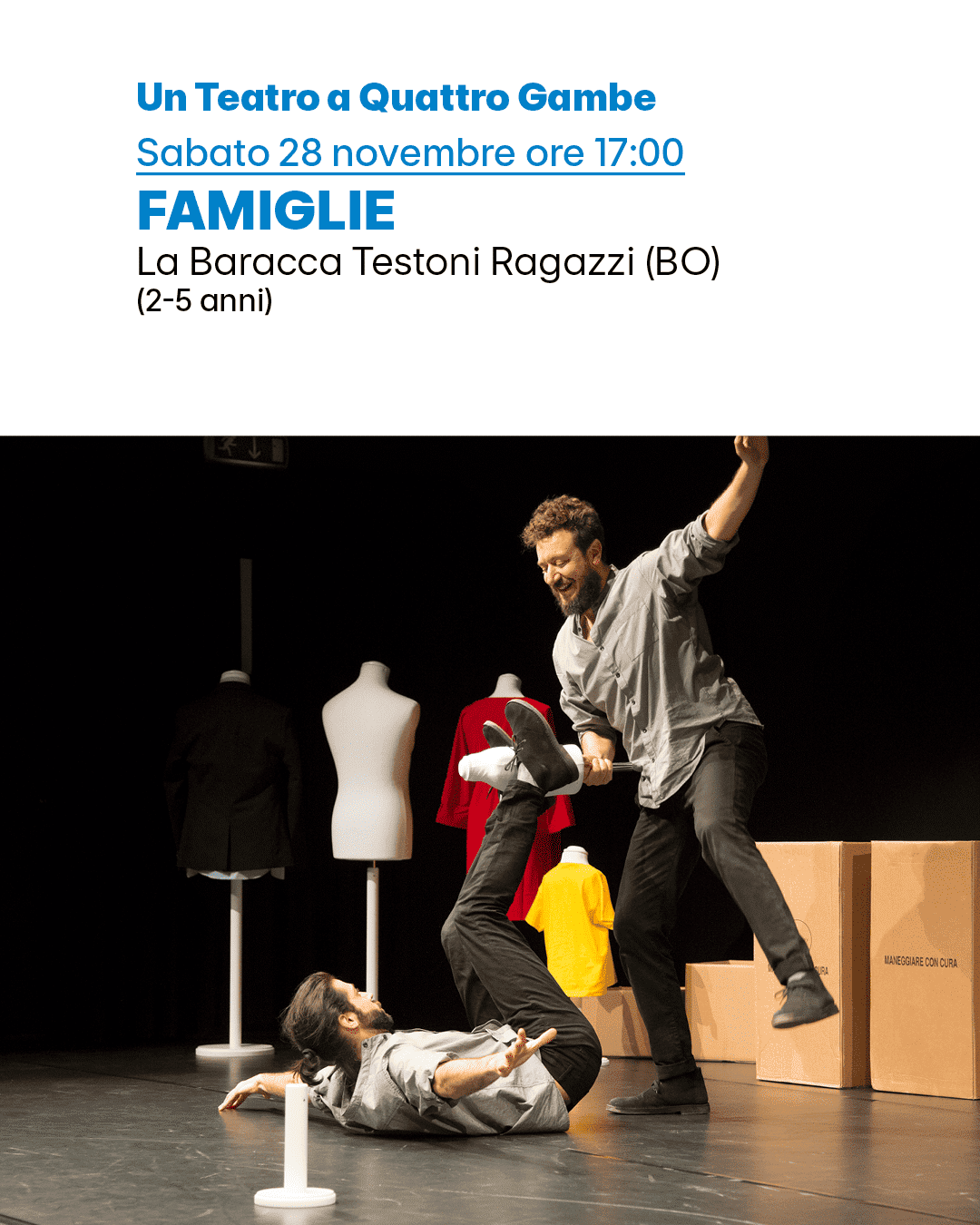 FAMILLES