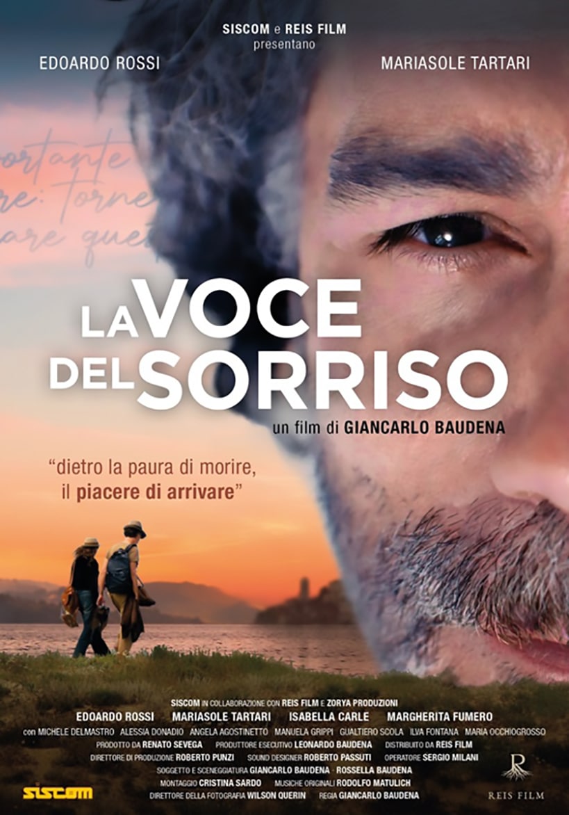 LA VOCE DEL SORRISO
