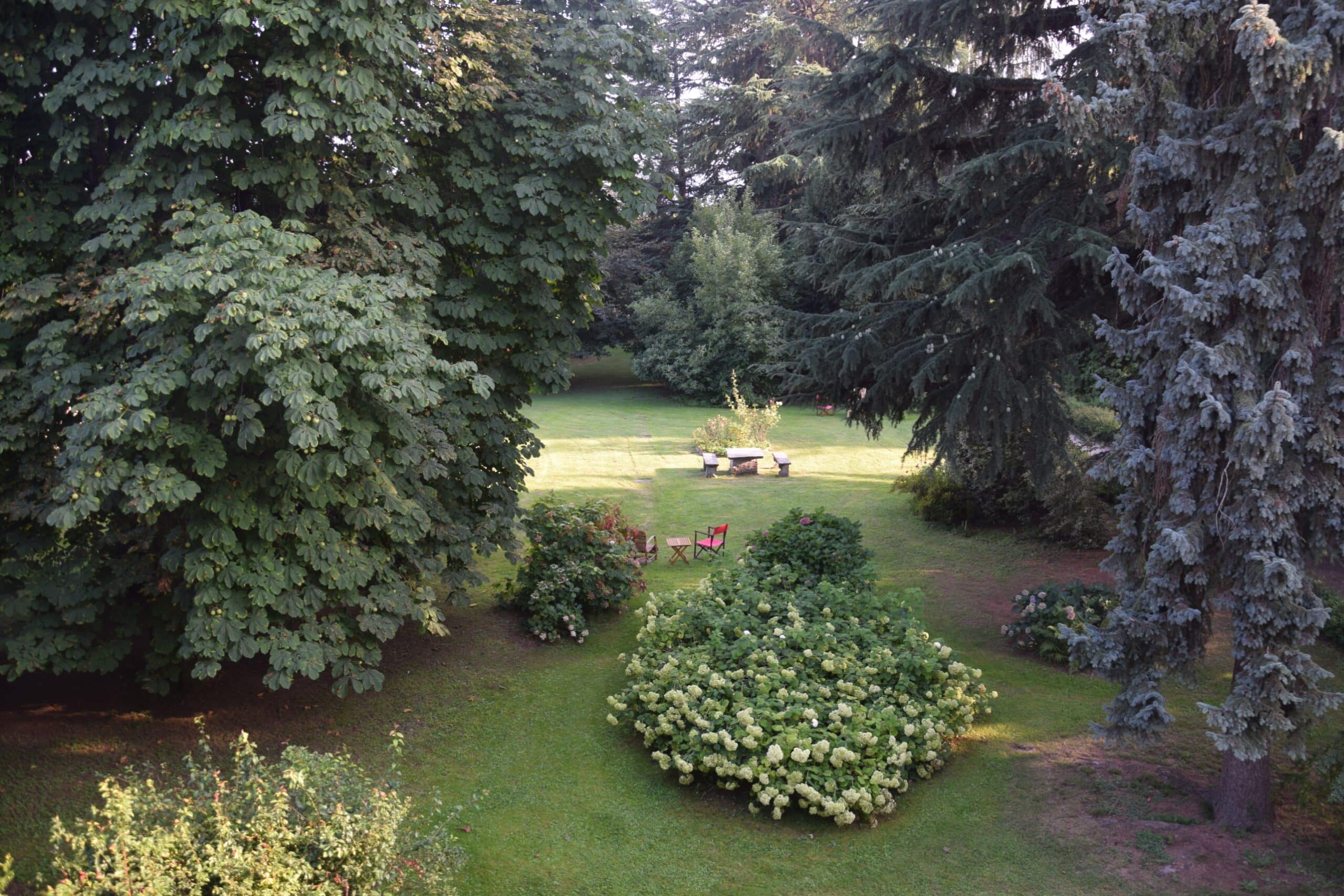 Visita del giardino di villa oldofredi tadini e della mostra “margherita regina di stile”